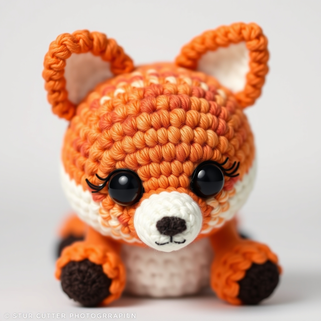 Amigurumi Patterns Free Crochet 7 Perfect Animal Patterns