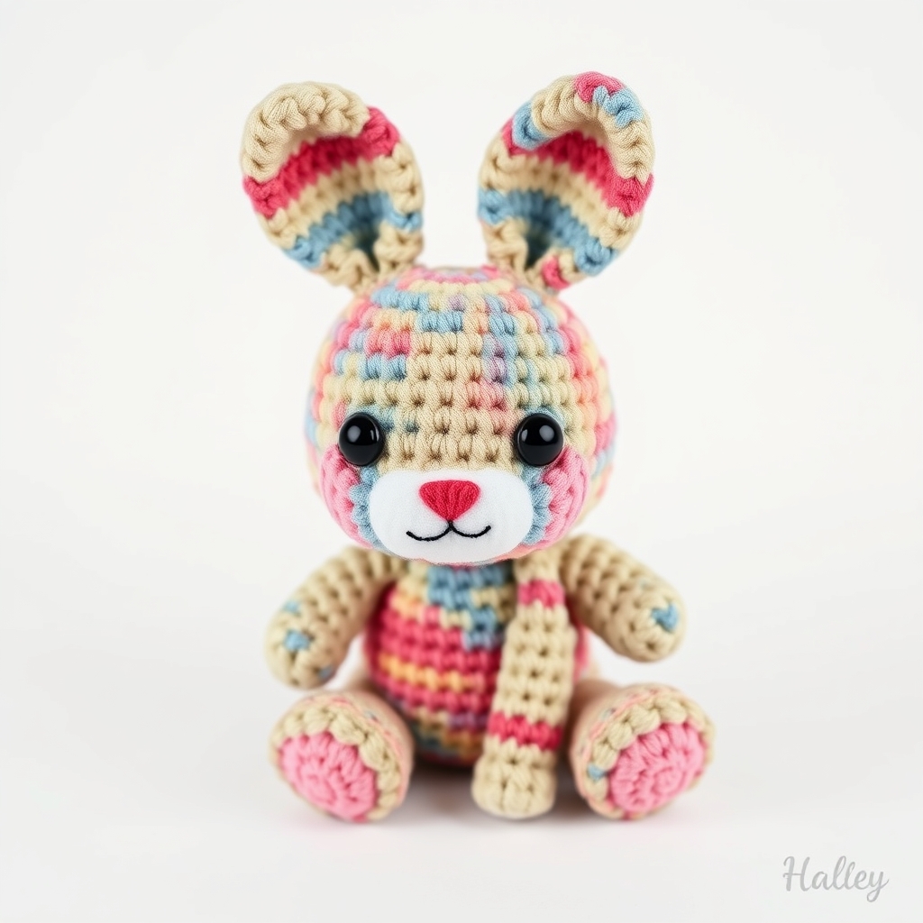 Free Amigurumi Crochet Patterns – Easy Beginner Platypus