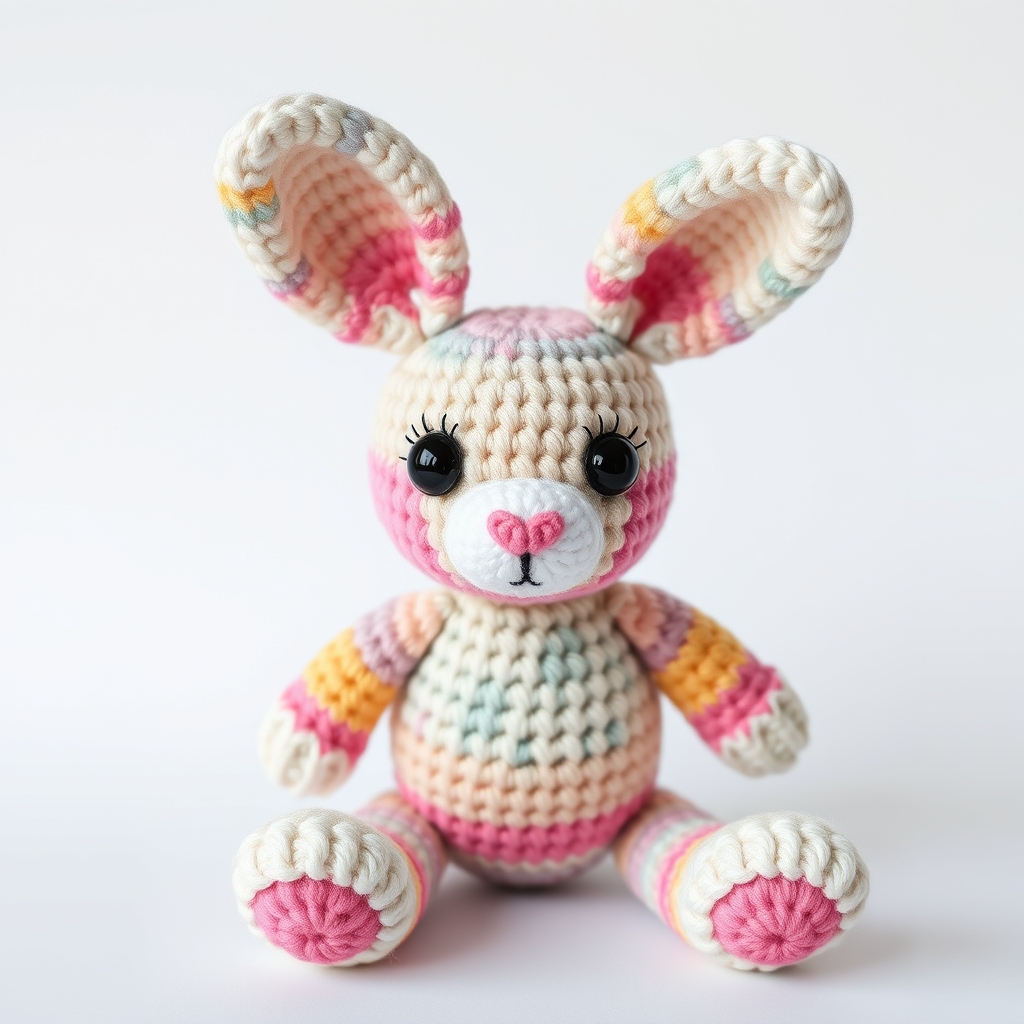 Beginner crochet patterns free – 20 Easy Amigurumi Whale Patterns