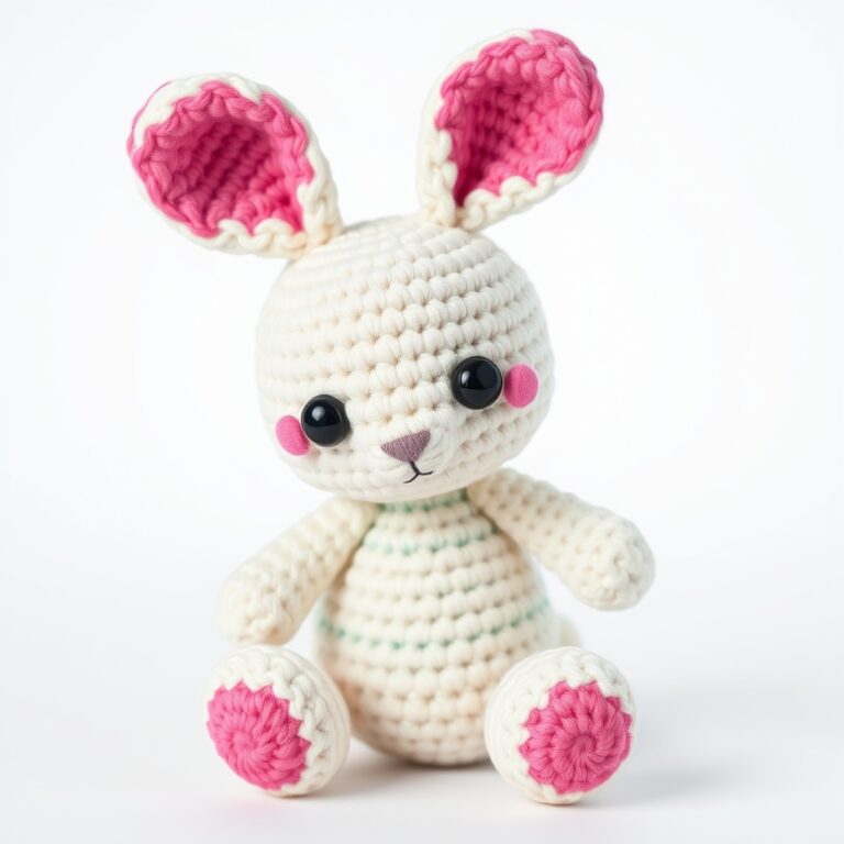 Woobles Master List PDF Free – Crochet Cute Amigurumi Patterns