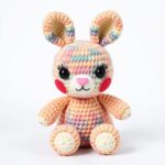Beginner Crochet Patterns – Adorable Easy Amigurumi Chameleon