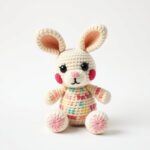 Beginner Crochet Patterns for Amigurumi Lion – Easy First Project